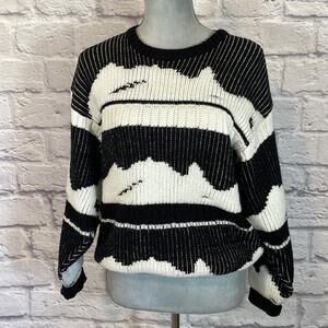 Vintage Organically Grown sweater
